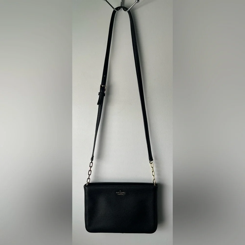 Kate Spade New York Kingston Drive Alessa Crossbody Bag